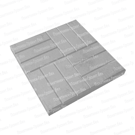 Укладка плитки на могилу Березовка фотография