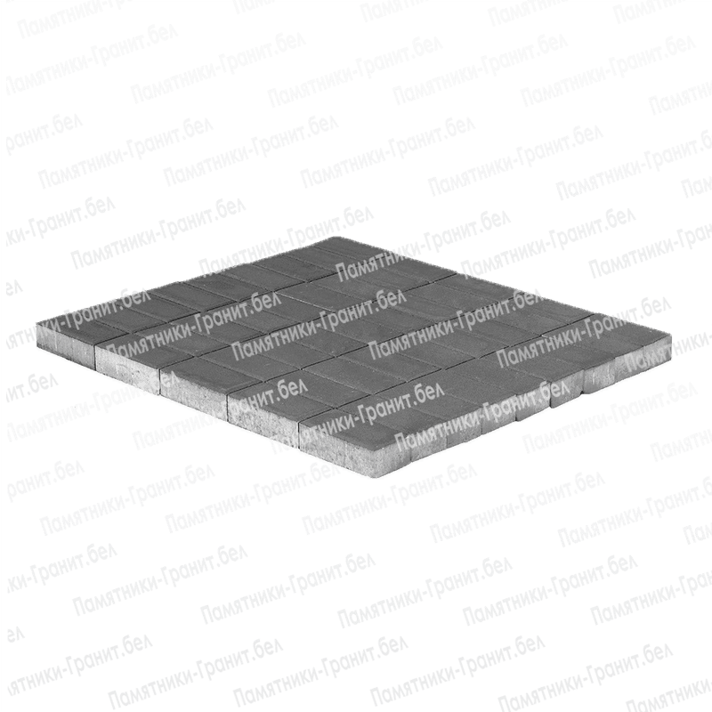 Укладка плитки на могилу Березовка фотография
