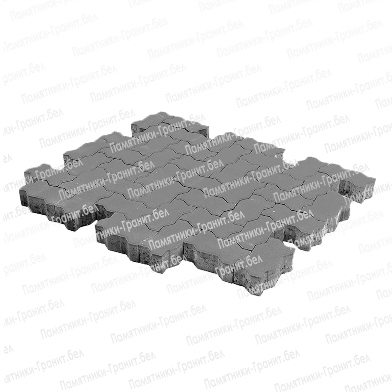 Укладка плитки на могилу Березовка фотография