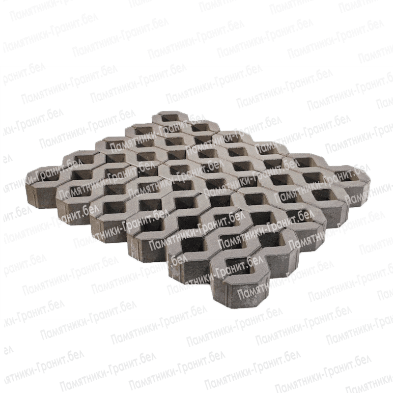 Укладка плитки на могилу Березовка фотография