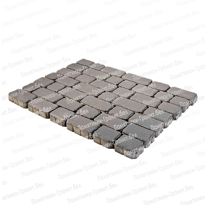 Укладка плитки на могилу Березовка фотография