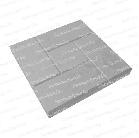 Укладка плитки на могилу Березовка фотография