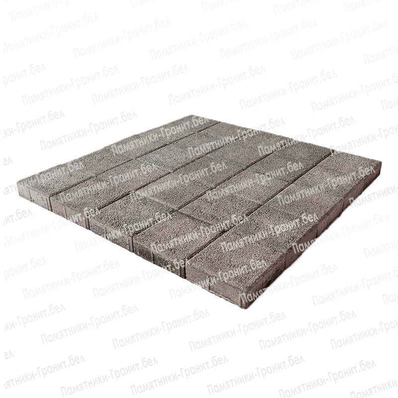 Укладка плитки на могилу Березовка фотография