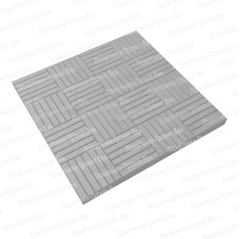 Укладка плитки на могилу Березовка фотография