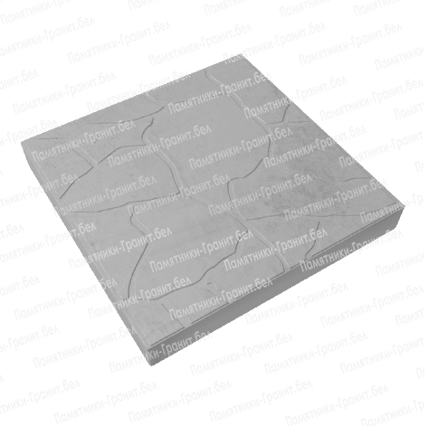 Укладка плитки на могилу Березовка фотография