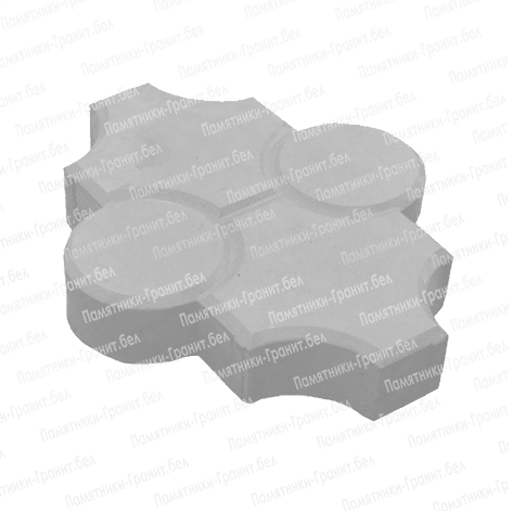 Укладка плитки на могилу Березовка фотография