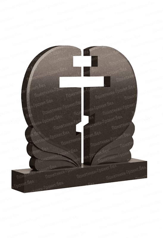 Гранитный памятник в Березовка фото