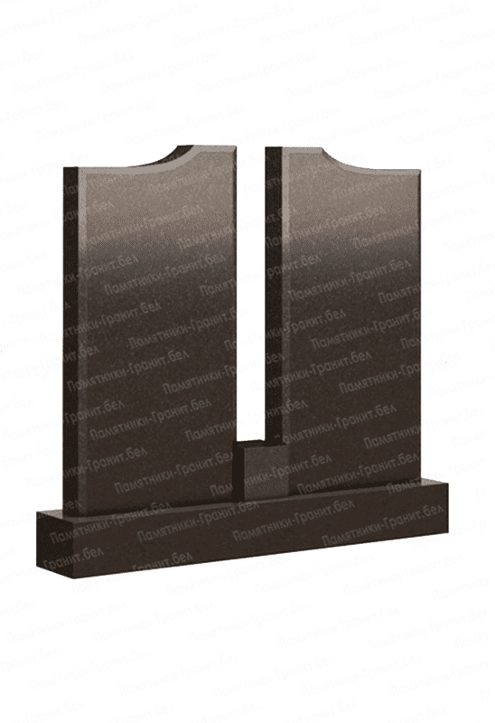 Горизонтальный памятник фото