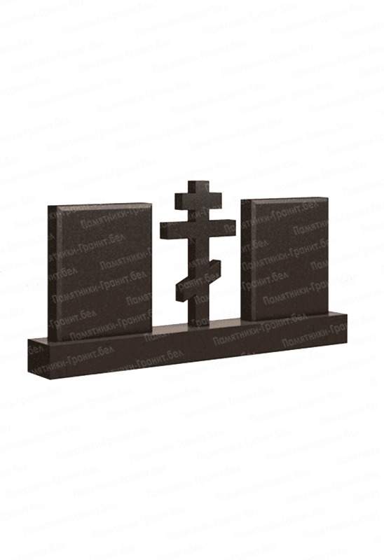 Установкая памятников Березовка