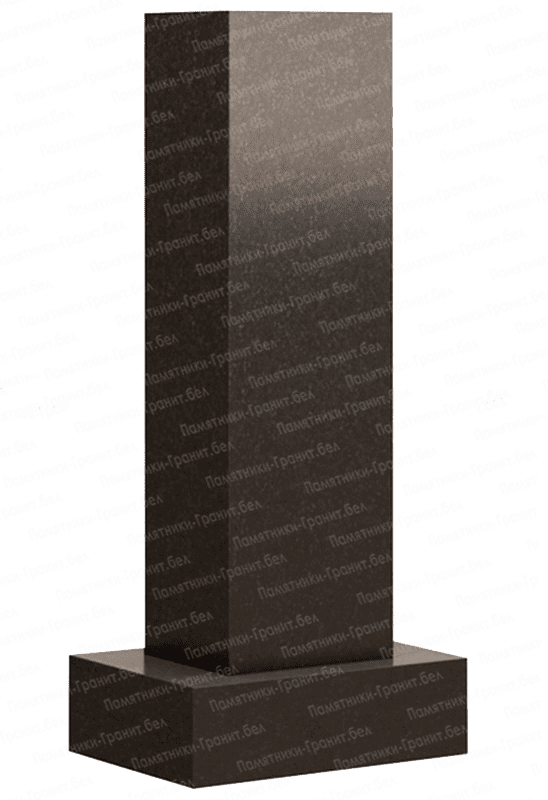 Памятник Березовка фотография