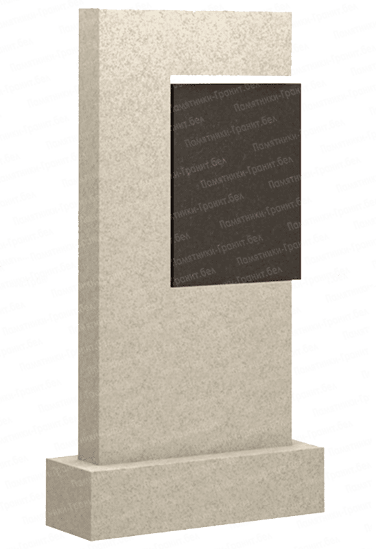 Заказать памятник Березовка изображение