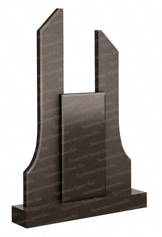 Гранитный памятник