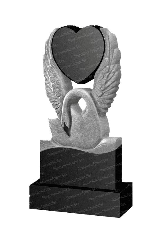 Памятник Березовка изображение