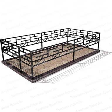 Памятник Березовка изображение